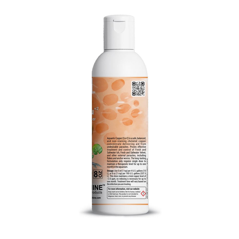 Aquaetic Copper - Dawn N Shine product thumbnail